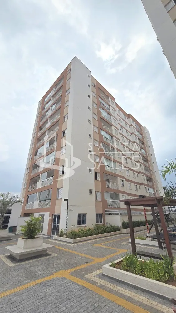 Apartamento, 2 quartos, 90 m² - Foto 15