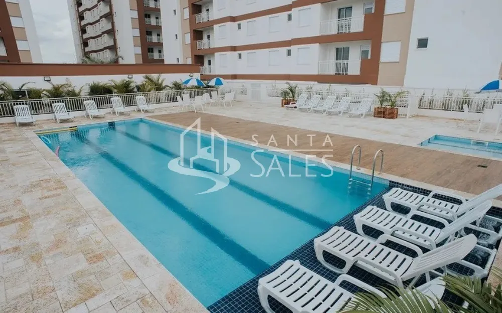 Apartamento, 2 quartos, 90 m² - Foto 8