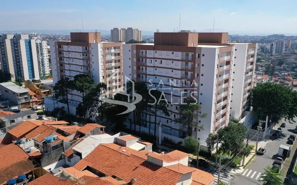 Apartamento, 2 quartos, 90 m² - Foto 16