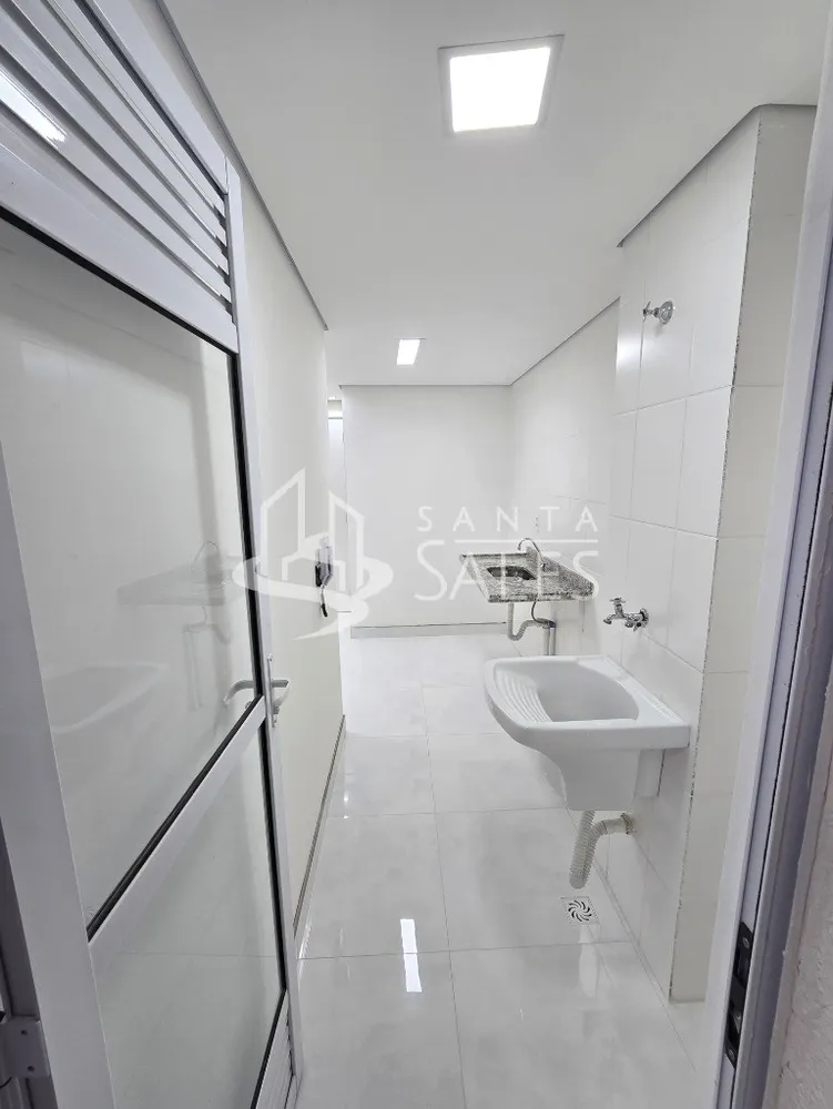 Apartamento, 2 quartos, 90 m² - Foto 5