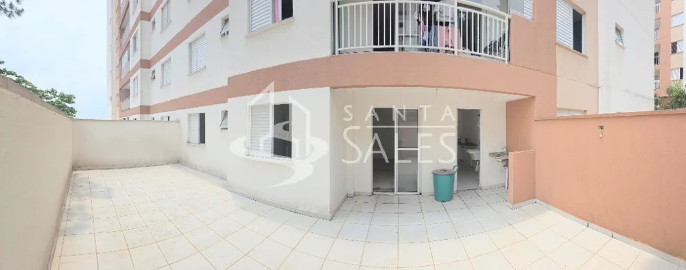 Apartamento, 2 quartos, 90 m² - Foto 14