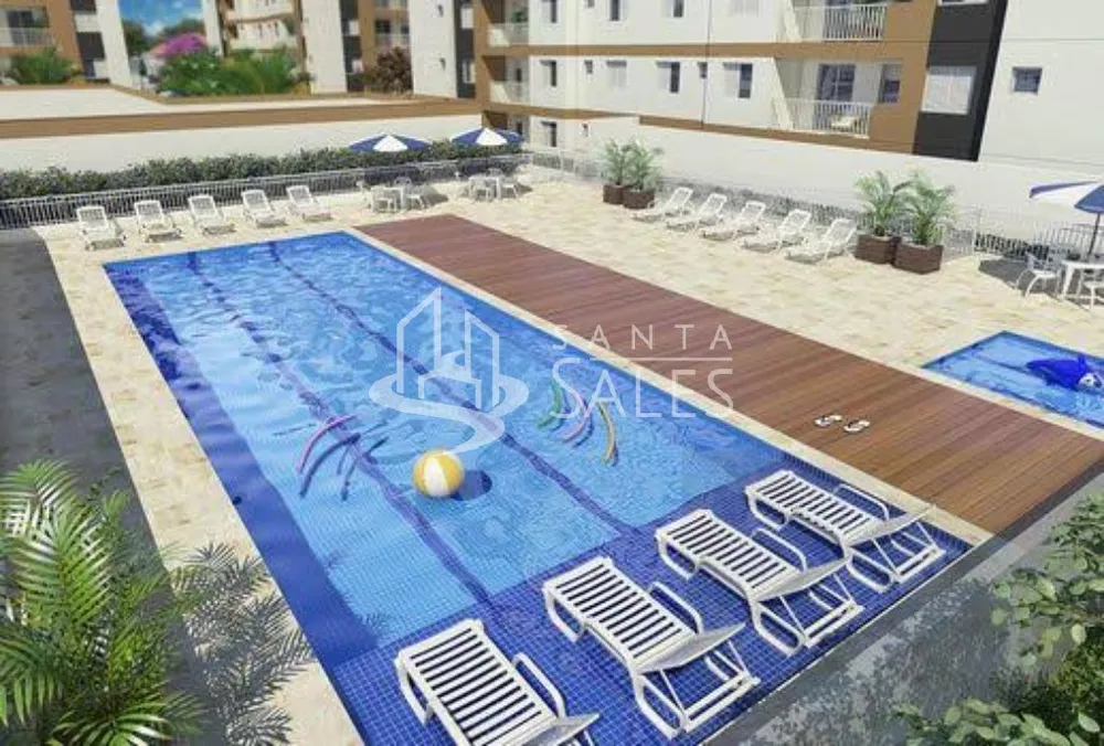 Apartamento, 2 quartos, 90 m² - Foto 13