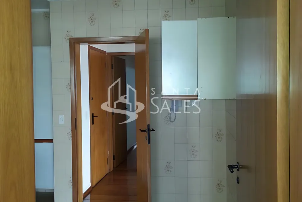 Apartamento, 3 quartos, 120 m² - Foto 5