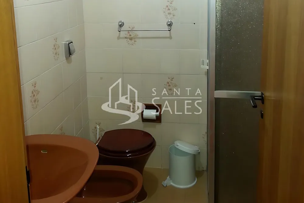 Apartamento, 3 quartos, 120 m² - Foto 11