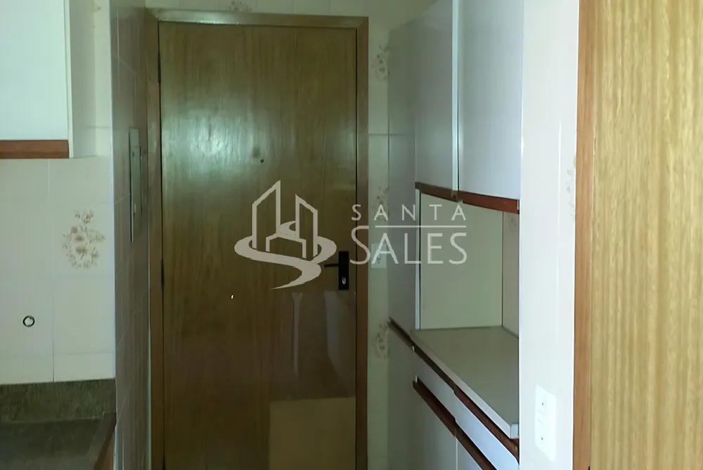Apartamento, 3 quartos, 120 m² - Foto 6