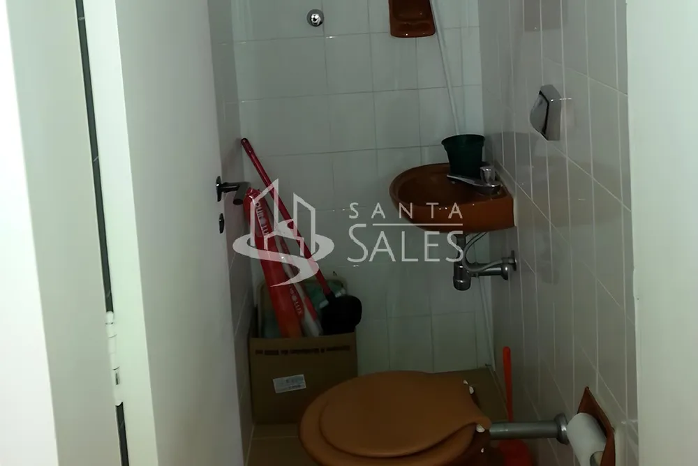 Apartamento, 3 quartos, 120 m² - Foto 2
