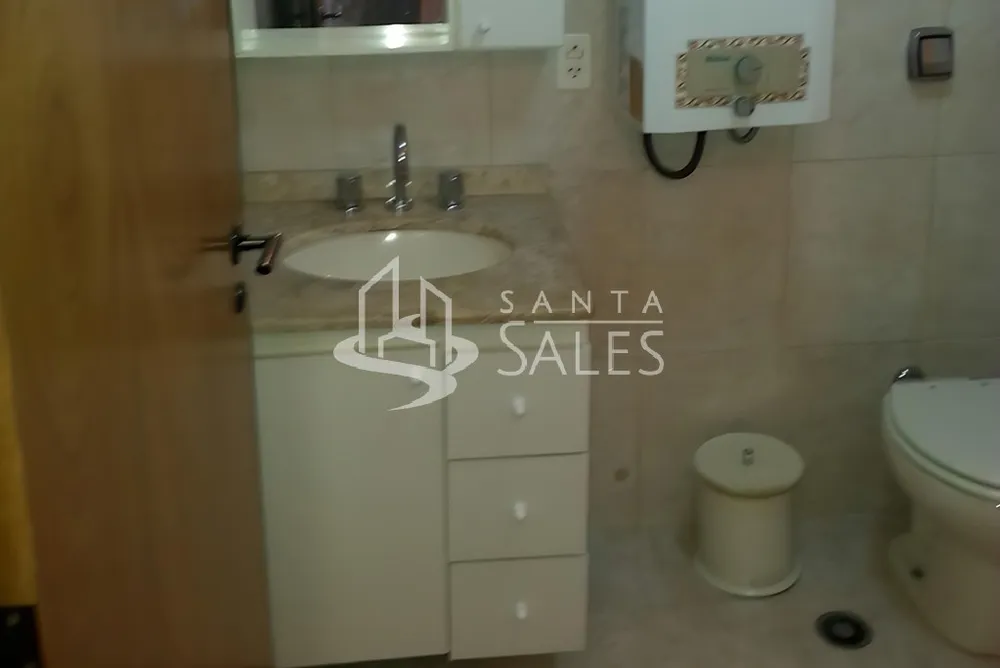 Apartamento, 3 quartos, 120 m² - Foto 4