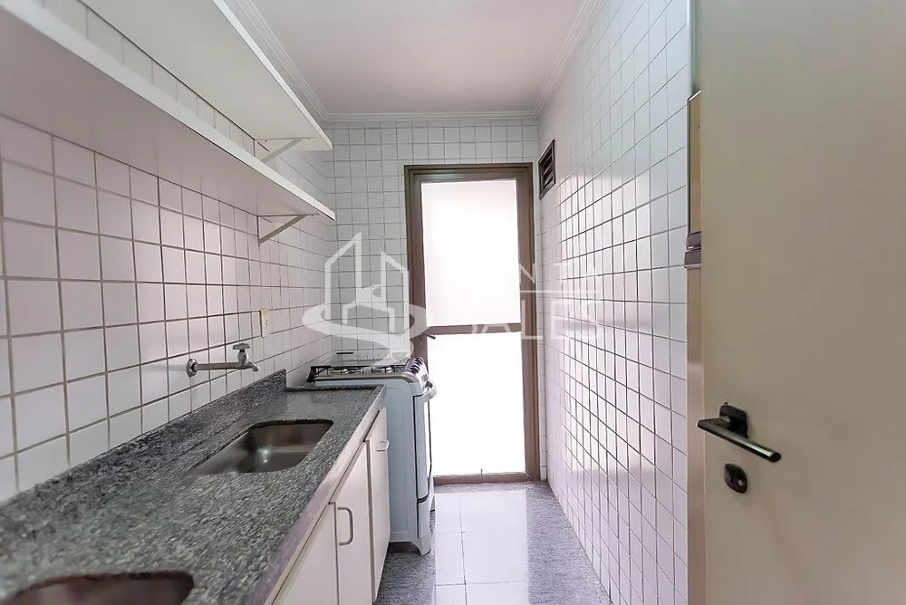 Apartamento, 3 quartos, 120 m² - Foto 3