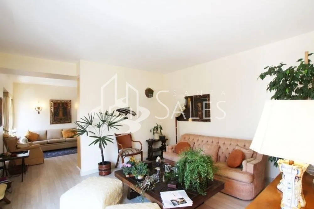 Apartamento, 4 quartos, 161 m² - Foto 2