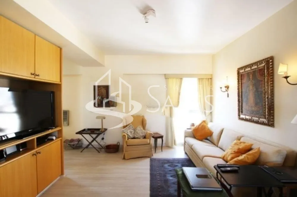 Apartamento, 4 quartos, 161 m² - Foto 5
