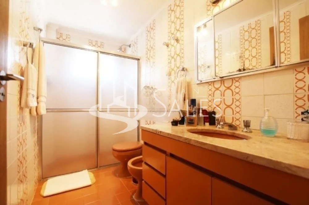 Apartamento, 4 quartos, 161 m² - Foto 14