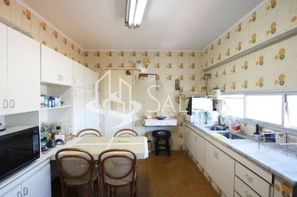 Apartamento, 4 quartos, 161 m² - Foto 2