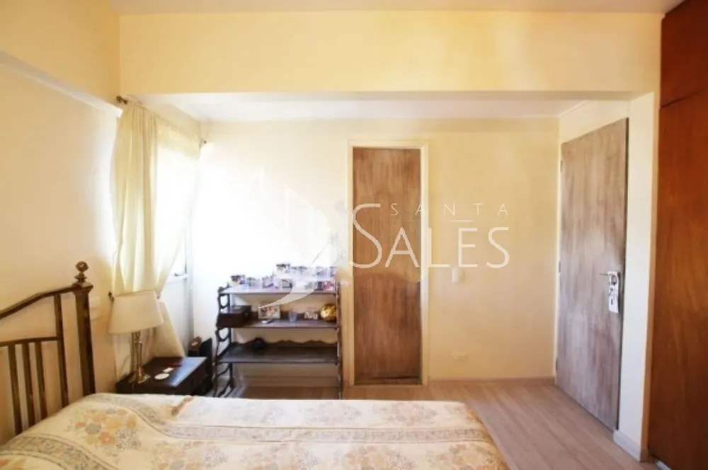 Apartamento, 4 quartos, 161 m² - Foto 3