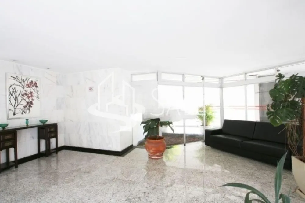 Apartamento, 4 quartos, 161 m² - Foto 1