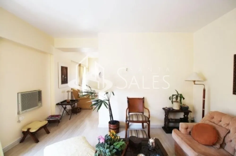 Apartamento, 4 quartos, 161 m² - Foto 6
