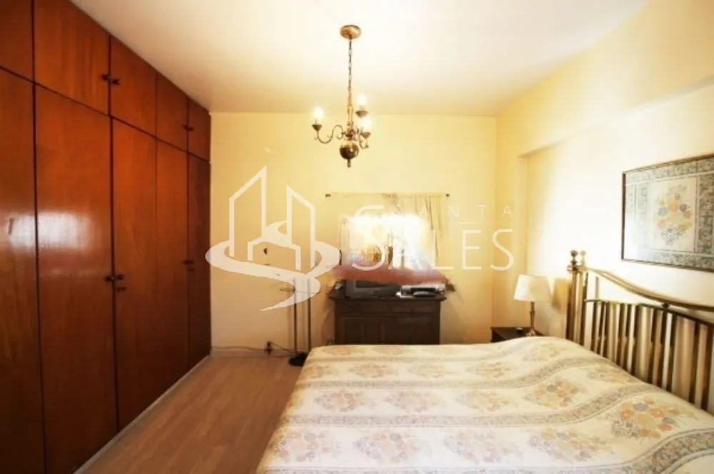Apartamento, 4 quartos, 161 m² - Foto 5