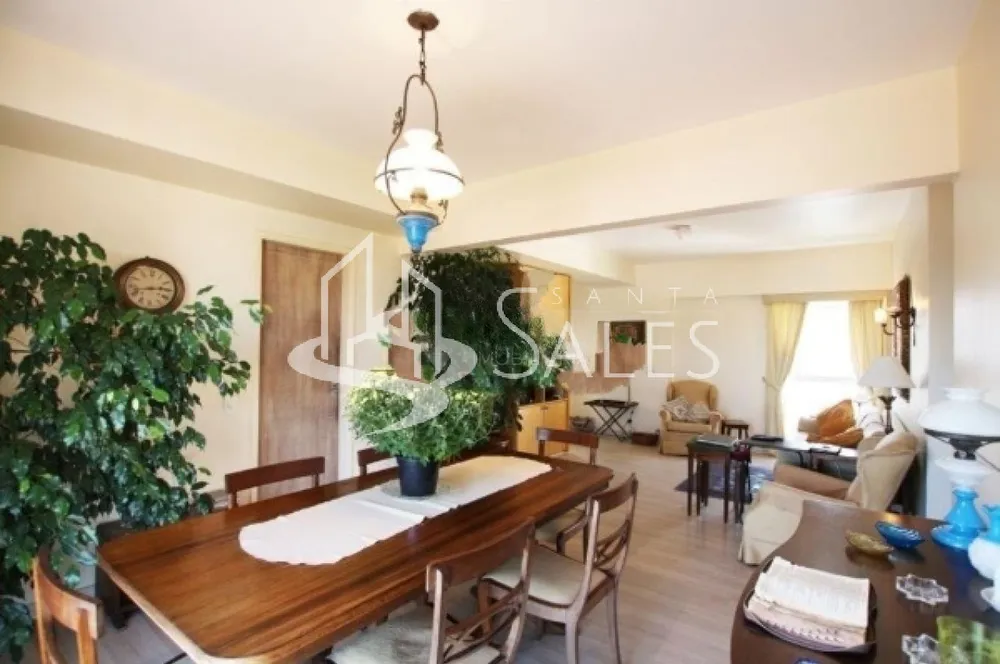 Apartamento, 4 quartos, 161 m² - Foto 1