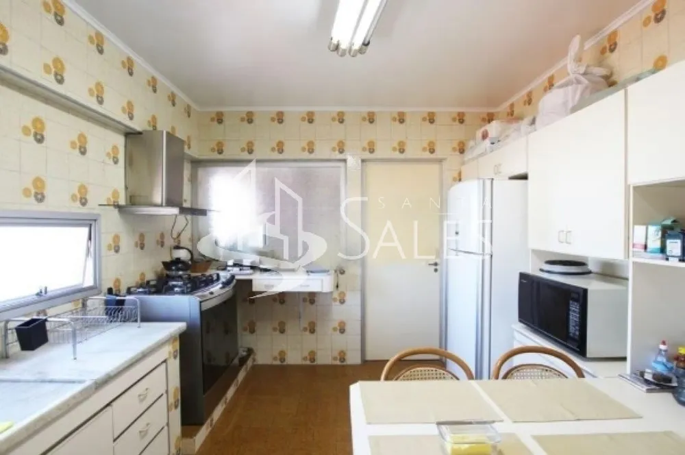 Apartamento, 4 quartos, 161 m² - Foto 4