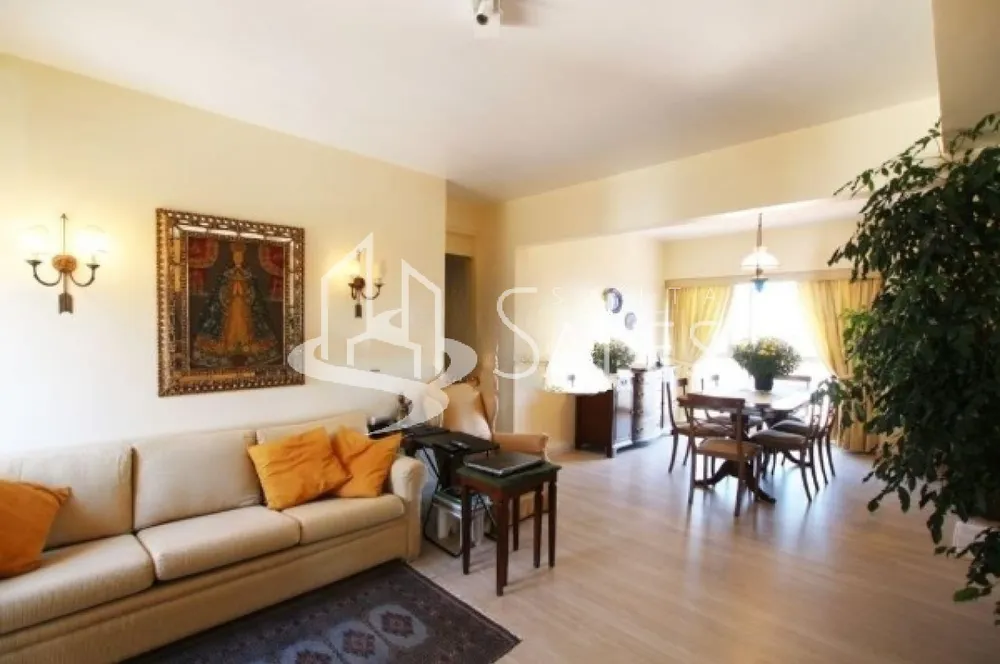 Apartamento, 4 quartos, 161 m² - Foto 8