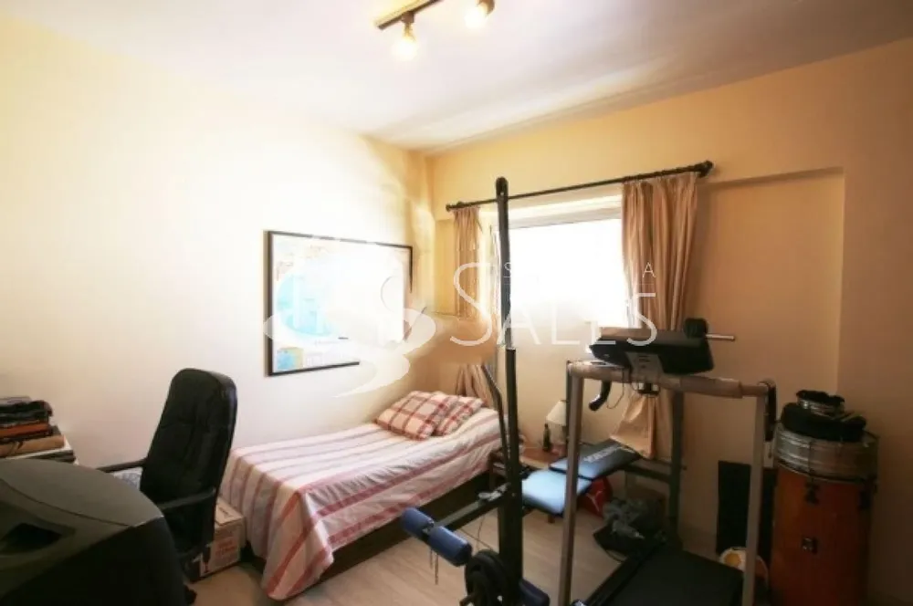 Apartamento, 4 quartos, 161 m² - Foto 7