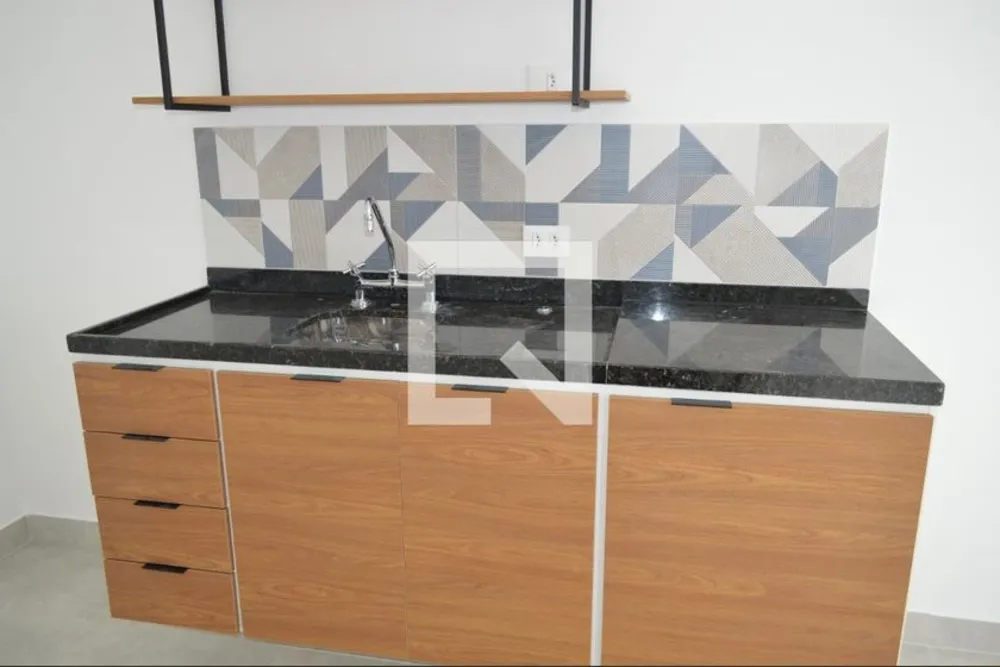 Kitnet-Studio, 21 m² - Foto 6