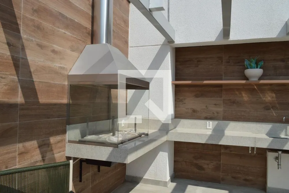 Kitnet-Studio, 21 m² - Foto 14