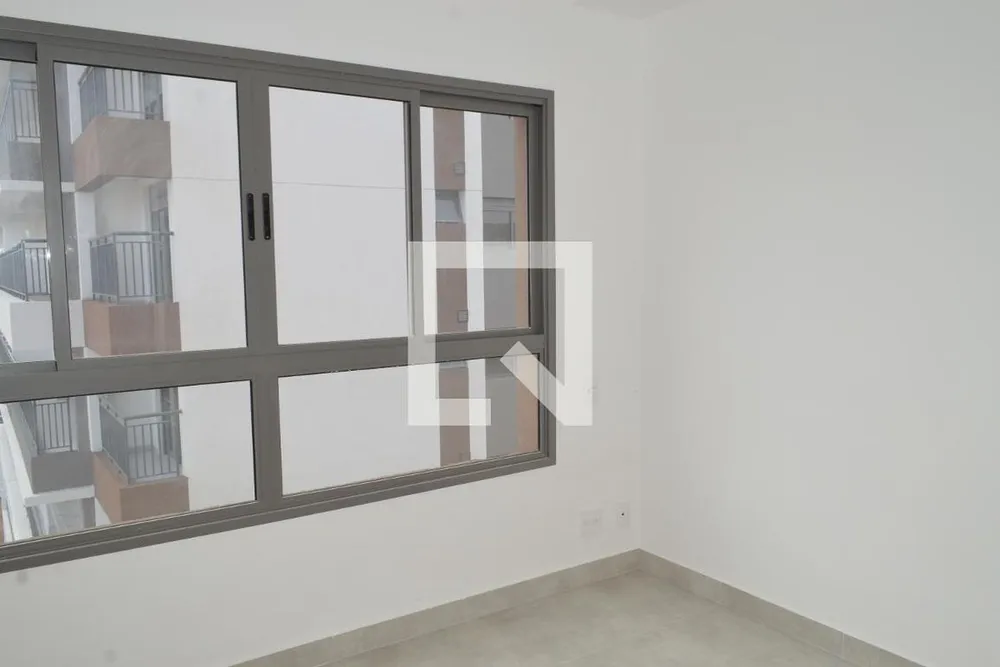 Kitnet-Studio, 21 m² - Foto 1