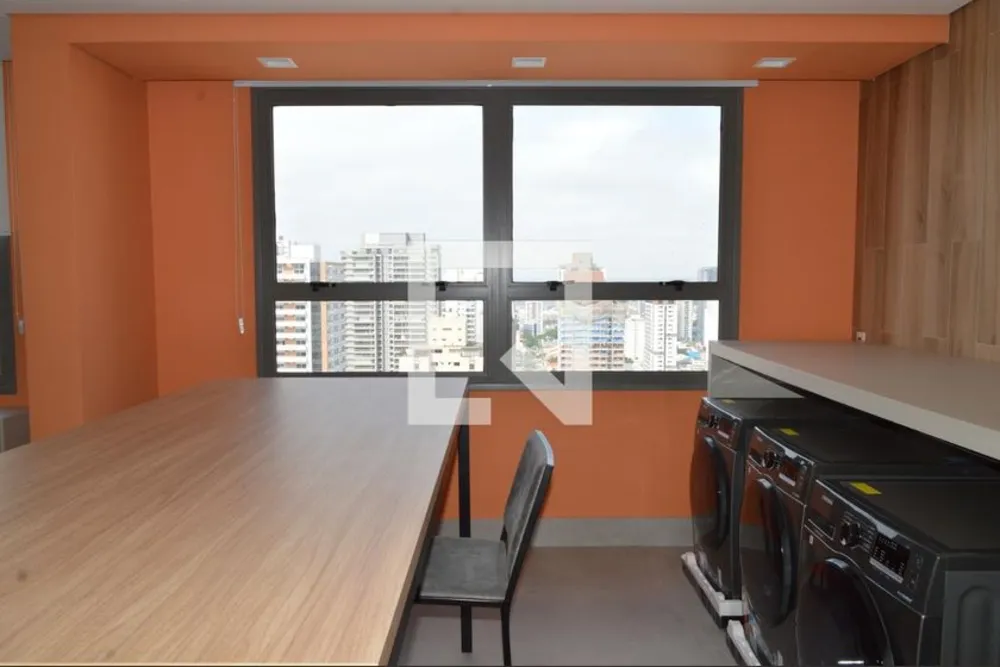 Kitnet-Studio, 21 m² - Foto 10