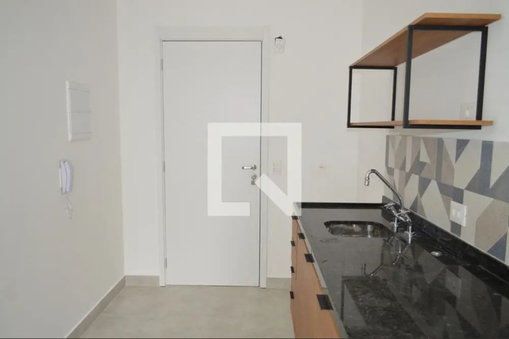 Kitnet-Studio, 21 m² - Foto 8