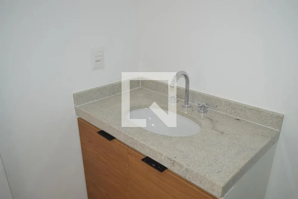 Kitnet-Studio, 21 m² - Foto 5