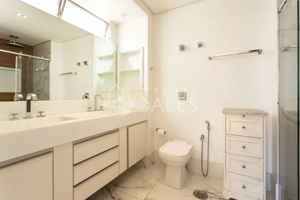 Apartamento, 2 quartos, 138 m² - Foto 9