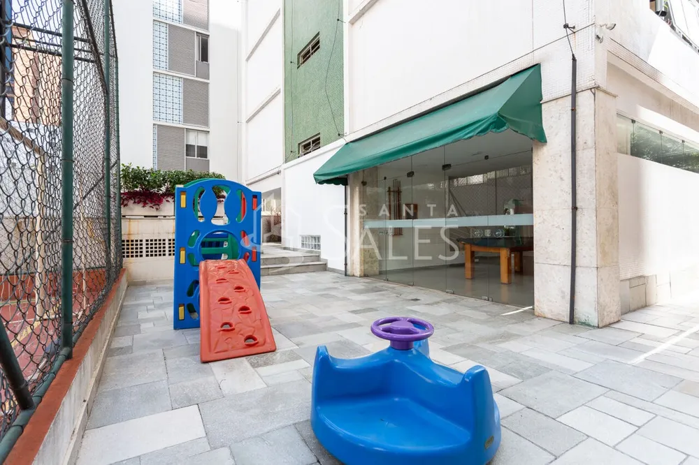 Apartamento, 2 quartos, 138 m² - Foto 16