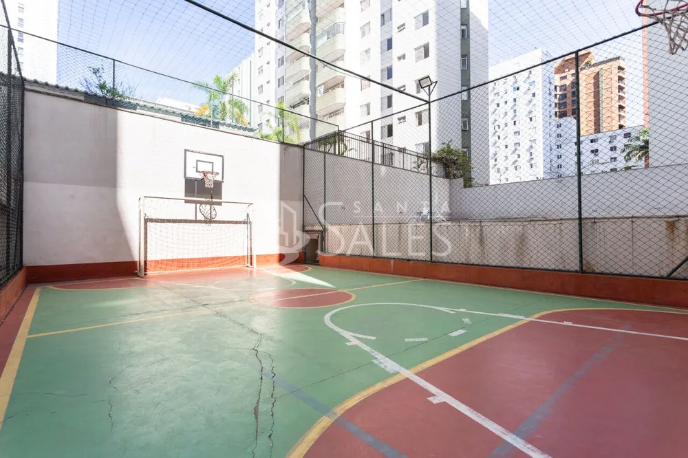 Apartamento, 2 quartos, 138 m² - Foto 15