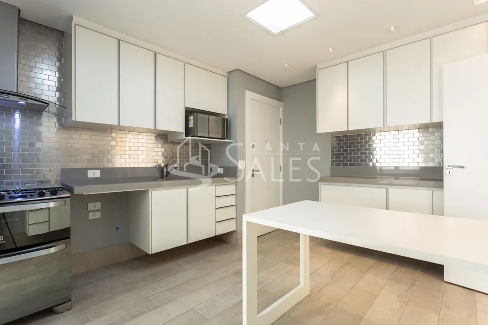 Apartamento, 2 quartos, 138 m² - Foto 1
