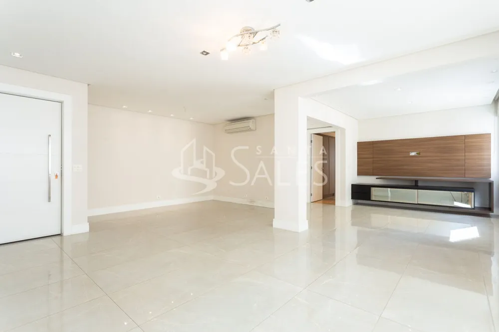 Apartamento, 2 quartos, 138 m² - Foto 1