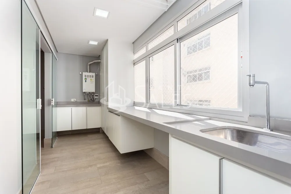 Apartamento, 2 quartos, 138 m² - Foto 6