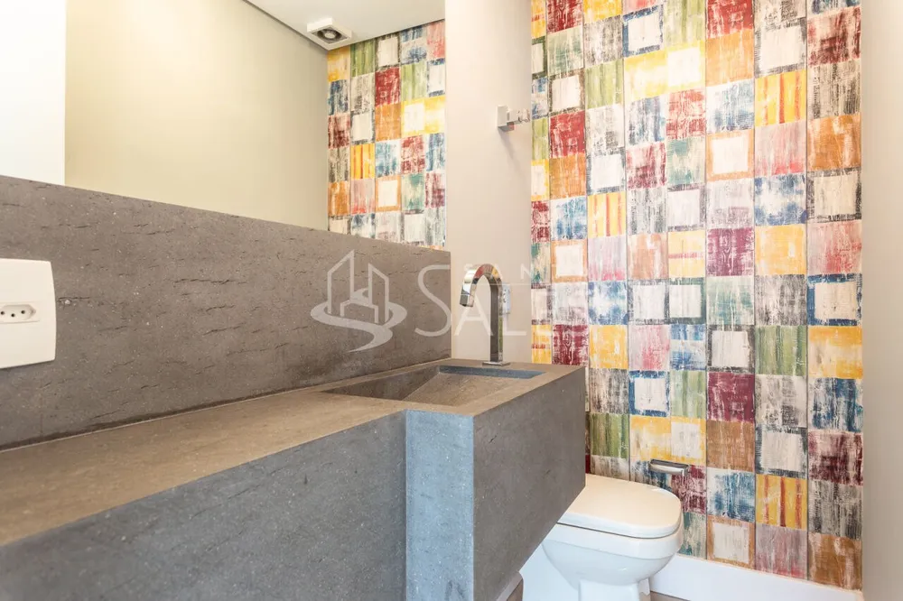 Apartamento, 2 quartos, 138 m² - Foto 4