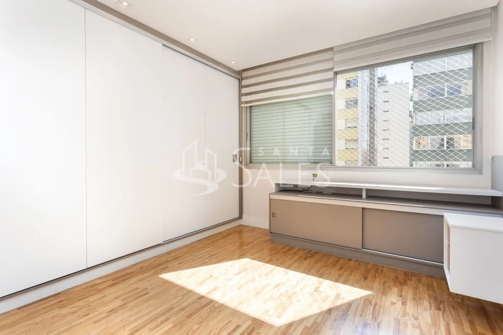Apartamento, 2 quartos, 138 m² - Foto 6
