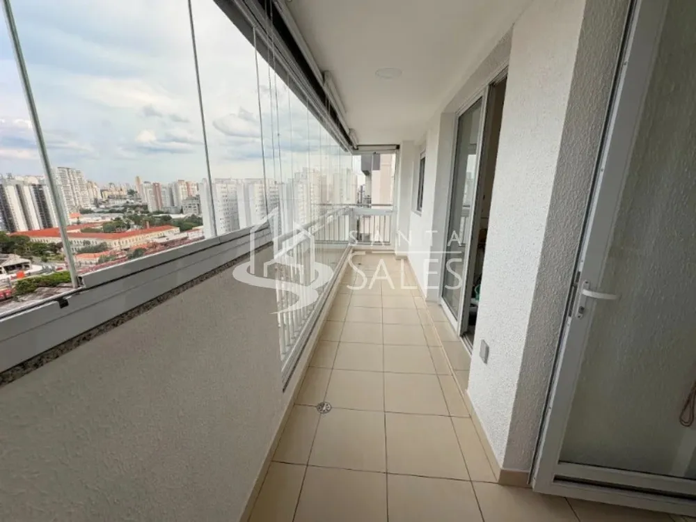 Apartamento, 2 quartos, 57 m² - Foto 2