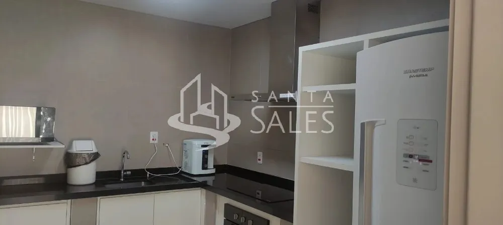 Apartamento, 2 quartos, 57 m² - Foto 9