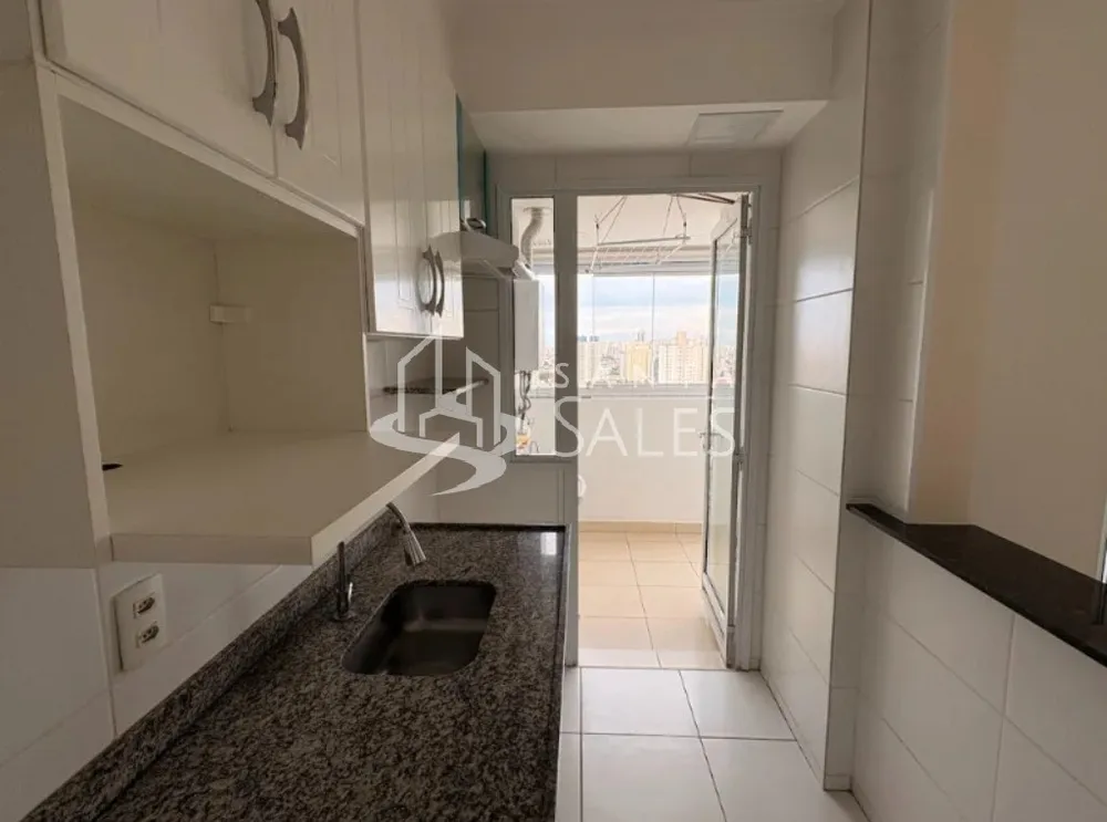 Apartamento, 2 quartos, 57 m² - Foto 6