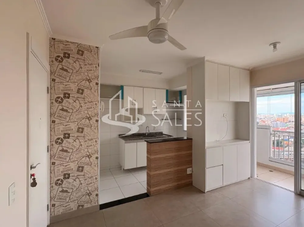 Apartamento, 2 quartos, 57 m² - Foto 4