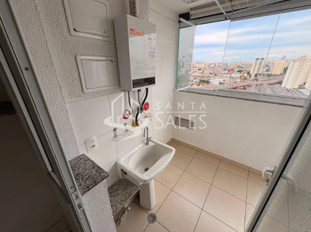 Apartamento, 2 quartos, 57 m² - Foto 8