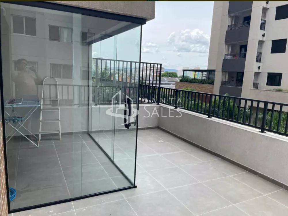 Apartamento, 1 quarto, 58 m² - Foto 4