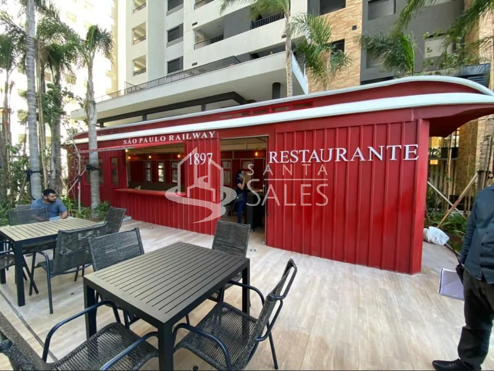 Apartamento, 1 quarto, 58 m² - Foto 9