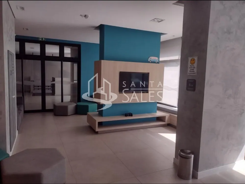 Apartamento, 1 quarto, 58 m² - Foto 12