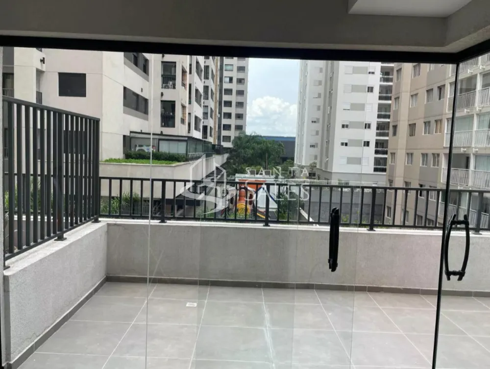 Apartamento, 1 quarto, 58 m² - Foto 3