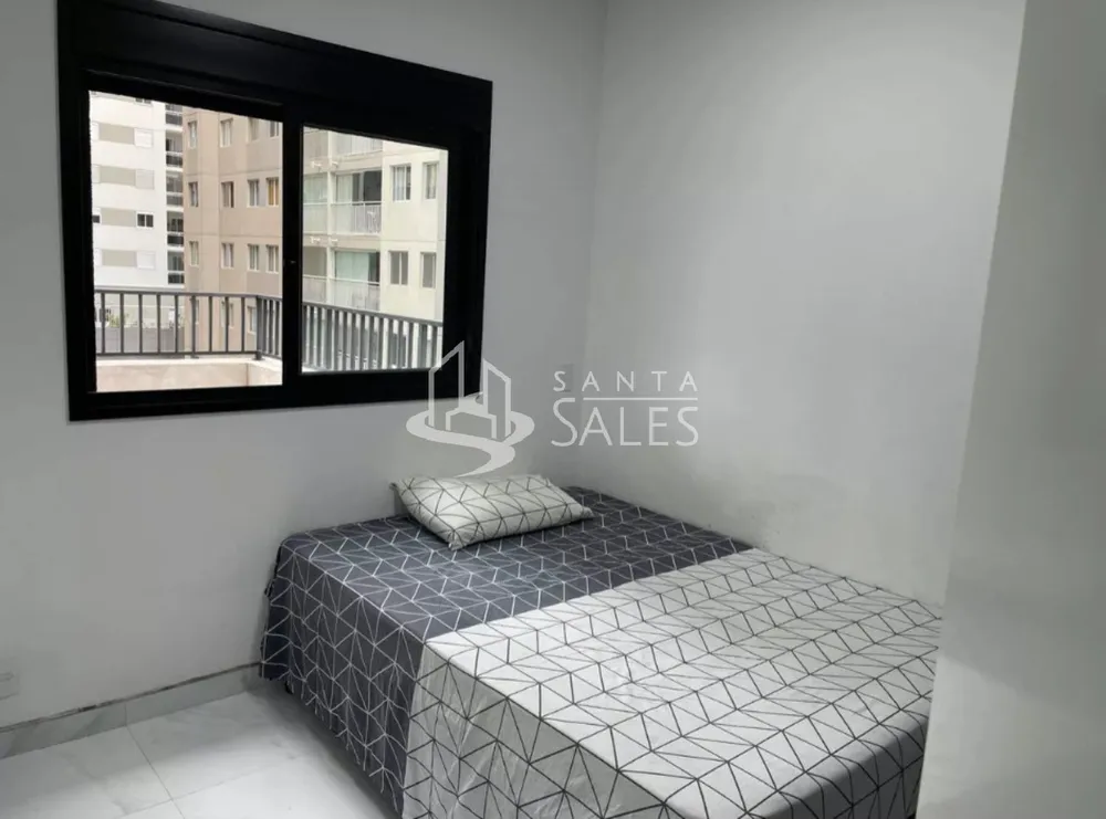 Apartamento, 1 quarto, 58 m² - Foto 6