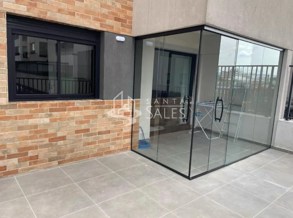 Apartamento, 1 quarto, 58 m² - Foto 5