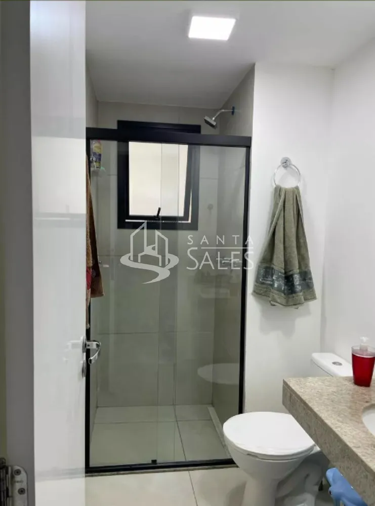 Apartamento, 1 quarto, 58 m² - Foto 7